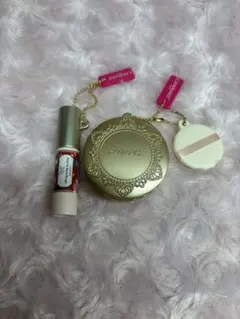 CANMAKE ガチャガチャミニチュアコレクション2 キャンメイク