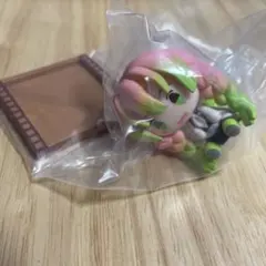 キャラクター フィギュア 未開封