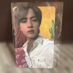 2026年最新】bts ジン トレカ butterの人気アイテム - メルカリ