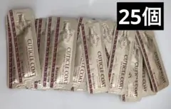 クラシエ パシェ キューティクルコート2.5ml×25個のサムネイル
