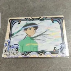 xxxHoLic 当時品 アニメ版 トレカ No.27 - メルカリ