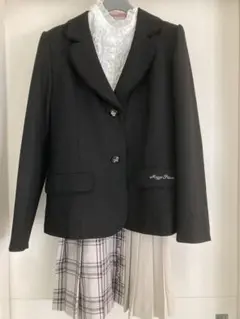 メゾピアノ 卒業式　セレモニー　フォーマル