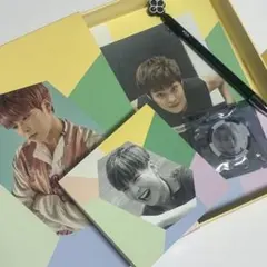 2026年最新】exo シウミン lottoの人気アイテム - メルカリ