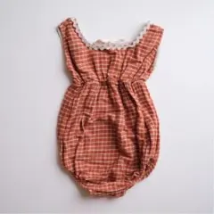 あ*ん様 Liilu ロンパース18m