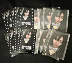 boynextdoor TheActionテサントレカ