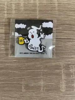 2026年最新】スピッツ バッチの人気アイテム - メルカリ