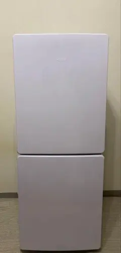 運搬取付無料！純正SHARPコンパクト冷蔵庫 酒道楽のお供に！完動品超