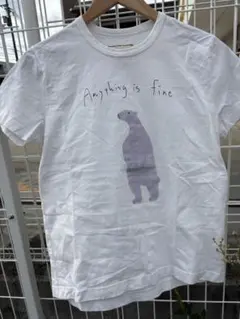 GRANDMA MAMA DAUGHTER Tシャツ クルーネック 古着