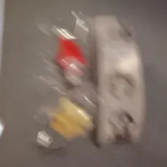 マイメロディ　ポムポムプリン　ぬいぐるみといっしょフィギュア