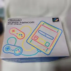 ジャンク　Nintendo スーパーファミコン 本体