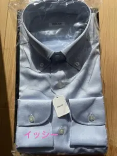 FRAYシャツ（15 / 38）サイズが合えばお買い得 ❣