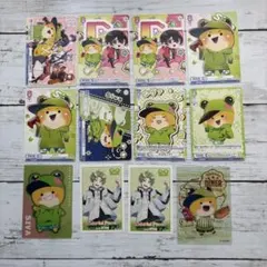 カラフルピーチ シヴァさんセット