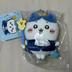 新品 ちいかわ バ〜スディッ・・・マスコット ハチワレ キーホルダー グッズ