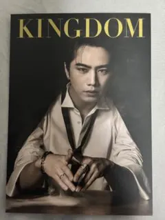 登坂広臣　omi KINGDOM フォトカード