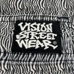 2026年最新】VISION STREET WEAR メンズ ショートパンツ・ハーフパンツ
