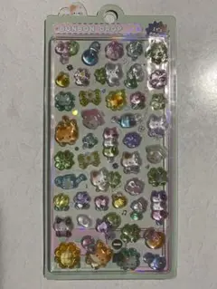 ボンボンドロップ　ねこねこボンボン　猫