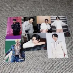 SnowMan ラウール フォトセット