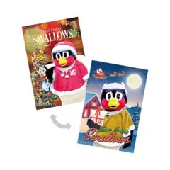 2025年最新】つば九郎 クリスマスの人気アイテム - メルカリ