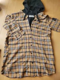 ラブトキシック　Mサイズ　150 チュニック