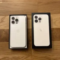 iPhone 13 Pro 512GB シルバー