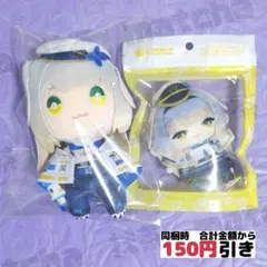 【C712】　栞葉るり　にじぬい　にじぱぺっと　まとめ売り　にじさんじ