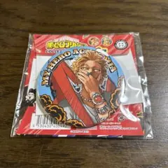 僕のヒーローアカデミア ヒロアカ コレクション缶バッジ 第6弾 ホークス