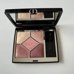 Dior ディオールショウ サンククルール 743 ローズチュール