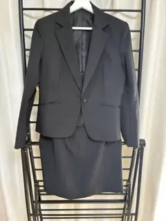 (13号)スーツセットアップ スカート パンツ