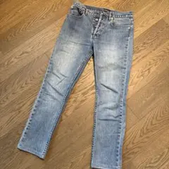 A.P.C. PETIT NEW STANDARD デニム 25