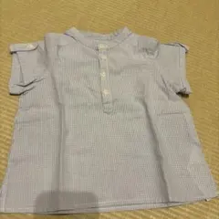 bonpoint ブラウス　18M
