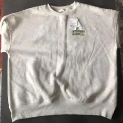 FREAK'S STORE 裏起毛スウェット Freeサイズ