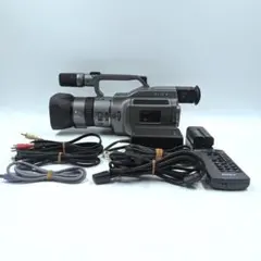2026年最新】dcr-vx1000の人気アイテム - メルカリ