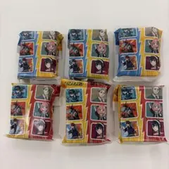 ハッピーセット　UNO コンプリート