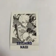 ブルーロック展 ぱしゃこれ Premium  凪 誠士郎