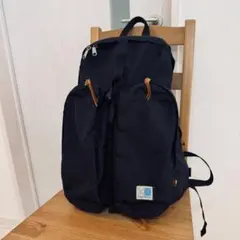 Karrimor カリマー 旧ユニオンジャックタグ ナイロン デイパックのサムネイル