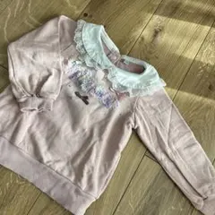 anyFAM トレーナー