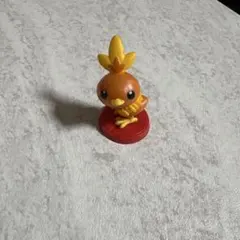 ポケモン/チョコエッグ/旅立ちの3匹/アチャモ