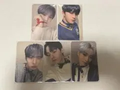 ONEUS La Dolce Vita トレカ