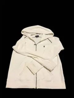 Polo by Ralph Lauren パーカー ホワイト swag drip 2026年最新】SWAG パーカーの人気アイテム - メルカリ