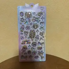 【正規品】新品未開封 ボンボンドロップシール クーリア マジカル　レインボー