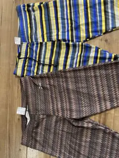 MIZUNO 水遊び用 長ズボン レディースⓂ️ 2枚セット