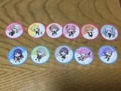 スシロー プロセカコラボピック11種類セット