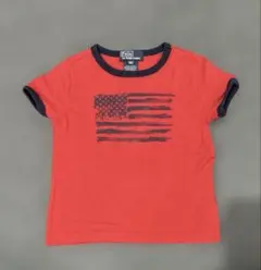 美品ラルフローレン 80cm Tシャツ ベビー
