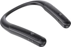 넥 스피커, 휴대용 스피커 2개, 동시 15시간 연속 재생