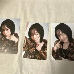 aespaウィンタートレカセット