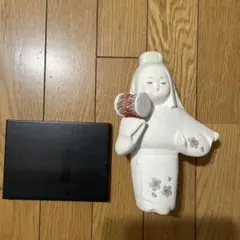 2026年最新】昭和博多人形の人気アイテム - メルカリ