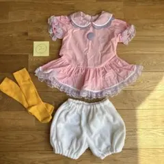 セーラー服　なりきり②