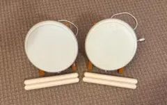 太鼓の達人Wii 決定版 同梱版
