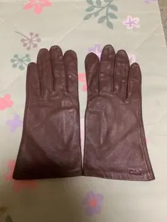 2026年最新】クロエ手袋の人気アイテム - メルカリ