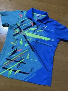 YONEX ポロシャツ女性用M